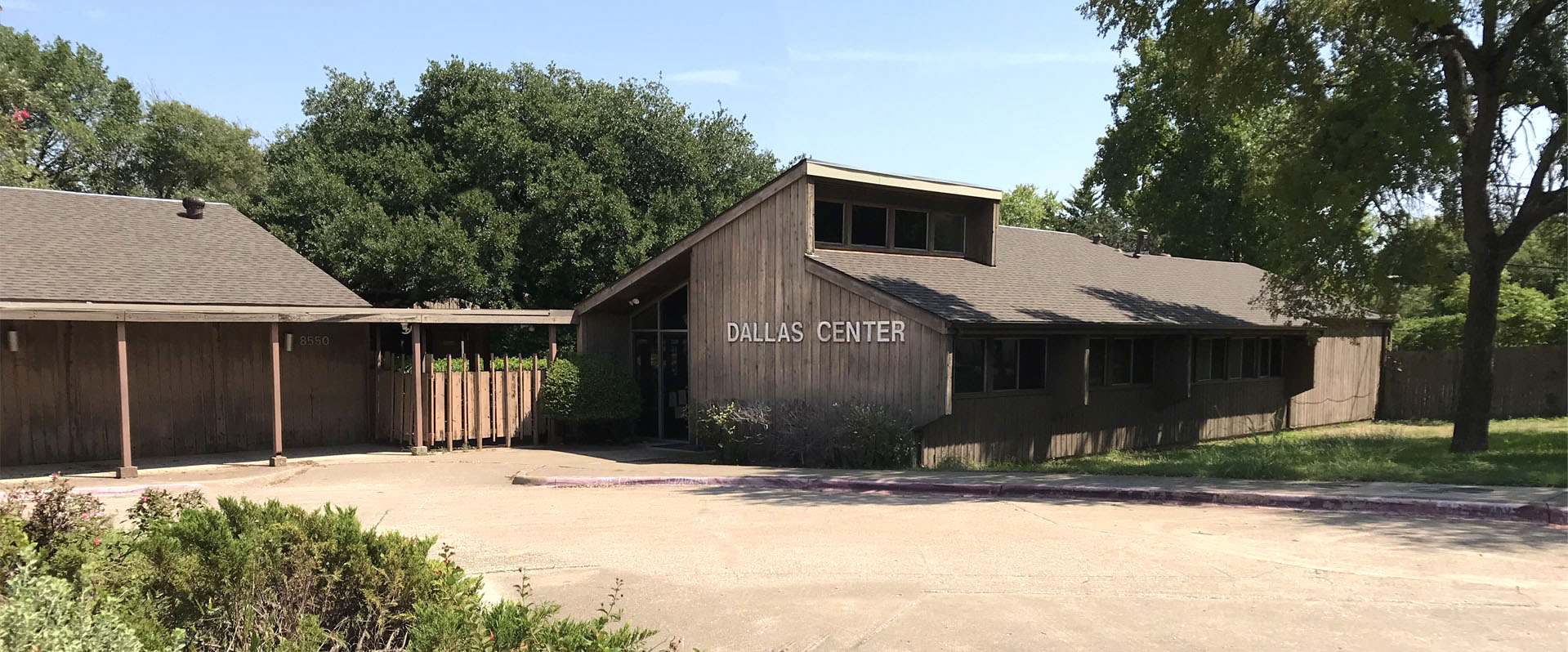 Dallas Center, Inc.